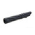Atlas Custom Works Tornado Aluminum Outer Barrel for TM Hi-Capa 4.3 GBB Pistols, Black
