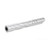 Atlas Custom Works Tornado Aluminum Outer Barrel for TM Hi-Capa 5.1 GBB Pistols, Silver