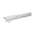 Atlas Custom Works Tornado Aluminum Outer Barrel for TM Hi-Capa 5.1 GBB Pistols, Silver
