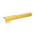 Atlas Custom Works Aluminum Outer Barrel for Hi-Capa 5.1, Gold