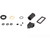 Double Bell M1911 GBB O-Ring Set, Black