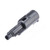 Kizuna Works Replacement Loading Nozzle Set for KW-15K Gas Blowback Pistols, Black