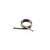 Unicorn Airsoft TM MWS 130% Hammer Spring, Silver