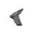Atlas Custom Works M-LOK LINK Angled Hand Stop, Black
