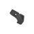 Atlas Custom Works RGOPS Reversible Hand Stop for Keymod & M-LOK, Black