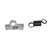Lancer Tactical LTX Competition Trigger Assembly Set
