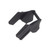 Atlas Custom Works Aluminum Ambi Thumb Safety Type 2 for Tokyo Marui Hi-Capa GBB Pistols, Black
