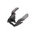 Atlas Custom Works Stainless Ambi Thumb Safety for Tokyo Marui Hi-Capa GBB Pistols, Black