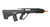 JG AUG A3 RIS Airsoft Bullpup Rifle