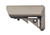 JG Tan Crane Stock with QD Mounts