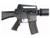 JG M16A4 RIS Electric Airsoft Rifle