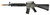 JG M16A4 RIS Electric Airsoft Rifle