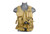 Lancer Tactical Cross Draw Tactical Vest, Tan
