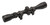 Lancer Tactical Full Sized 3-9x40 Metal Rifle Scope