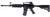 Lancer Tactical M4A1 Carbine Combat Ready AEG