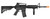 Lancer Tactical M4A1 RIS Combat Ready AEG