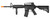 Lancer Tactical M4A1 RIS Combat Ready AEG