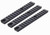 Leapers G36 Handguard Picatinny/ Weaver Rail Set, 6
