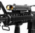 Wells M16A4 Style Spring Rifle w/ Accessories