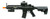 Full Auto Electric Airsoft Rifle by Double Eagle w/ Laser, Flashlight, and Red Dot Sight