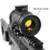 M82 Electric Airsoft SIG 552 Rifle AEG