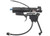 PolarStar Fusion Engine, Gen 3, Version 3, AK Drop-In Airsoft Engine