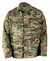 Propper BDU 4-Pocket Coat, 65/35 Ripstop, MultiCam
