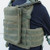 Condor Tidepool Hydration Carrier, OD Green