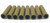 UHC Revolver 937, 938, 941 BB Shell Set