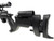 Well MB05 AWM APS-2 Airsoft Sniper Rifle with 3-9x40 Scope and Bipod