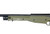 Well MB08 Airsoft Bolt Action Sniper Rifle w/ Folding Stock, OD Green