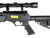 Well MB13 Heavy Weight Airsoft Sniper Rifle with Scope and Bipod