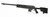 Well MB4407 PGM Full Sized Airsoft Sniper Rifle with Rails and Folding Stock