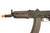 KWA AKG-74U Gas Blowback Airsoft Rifle