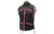 True Huntress Series Black and Pink Sporting Vest