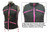 True Huntress Series Black and Pink Sporting Vest