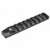 Madbull Strike Industries KeyMod 8 Slot Aluminum Rail Section with QD Sling Adapter