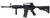 Lancer Tactical M4A1 RIS Combat Ready AEG - REFURBISHED