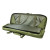NC STAR Double Carbine Case 36 - OD Green