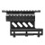NC STAR AK Side Mounted Optics and Accessory Rail