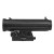 NC STAR LIO 4x34mm Blue Illuminated Scope with NAV Red/White LED Lights