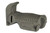 AK-Style Foldable and Extendable Tactical Foregrip, Foliage Green