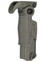 AK-Style Foldable and Extendable Tactical Foregrip, Foliage Green