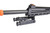 ASG TAC-6 CO2 Semi-Auto Sniper Rifle with Integrated Laser and Bipod