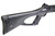 ASG TAC-6 CO2 Semi-Auto Sniper Rifle with Integrated Laser and Bipod