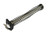 WII TECH Airsoft Spring Guide and Spring for G19 and G23F GBB Pistols Silver