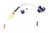 Lonex Airsoft Wire Set/Kit Switch Assembly V2 Front For AEGs