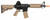 Colt M4A1 CQBR RIS AEG Airsoft Rifle, Tan/Black