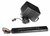 Tactical Force TF4 Carbine, Black Electric Airsoft Rifle