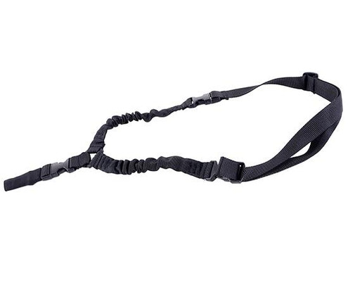 Elite Force Bungee Single Point Adjustable Rifle Sling